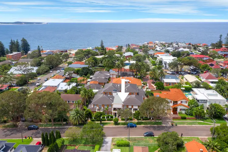 Third view of Homely apartment listing, 9/4 John Street, Cronulla NSW 2230
