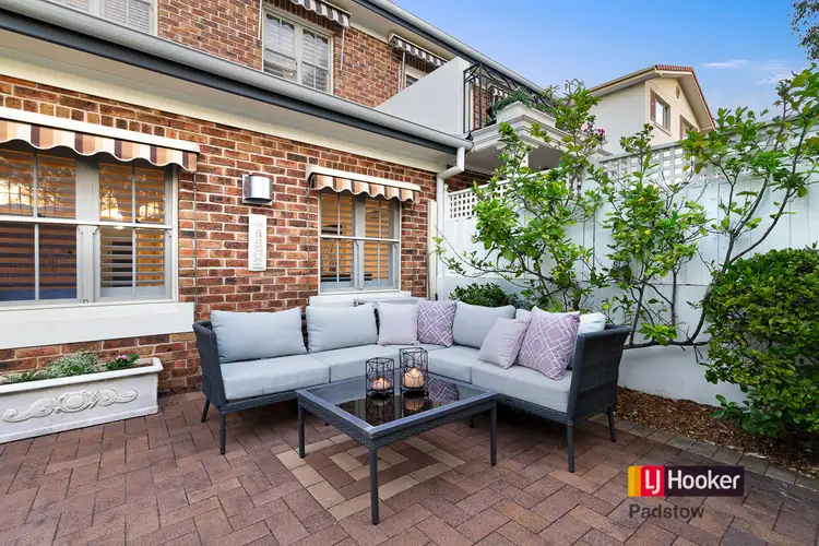 Fourth view of Homely apartment listing, 9/4 John Street, Cronulla NSW 2230