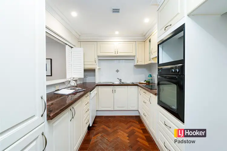 Fifth view of Homely apartment listing, 9/4 John Street, Cronulla NSW 2230