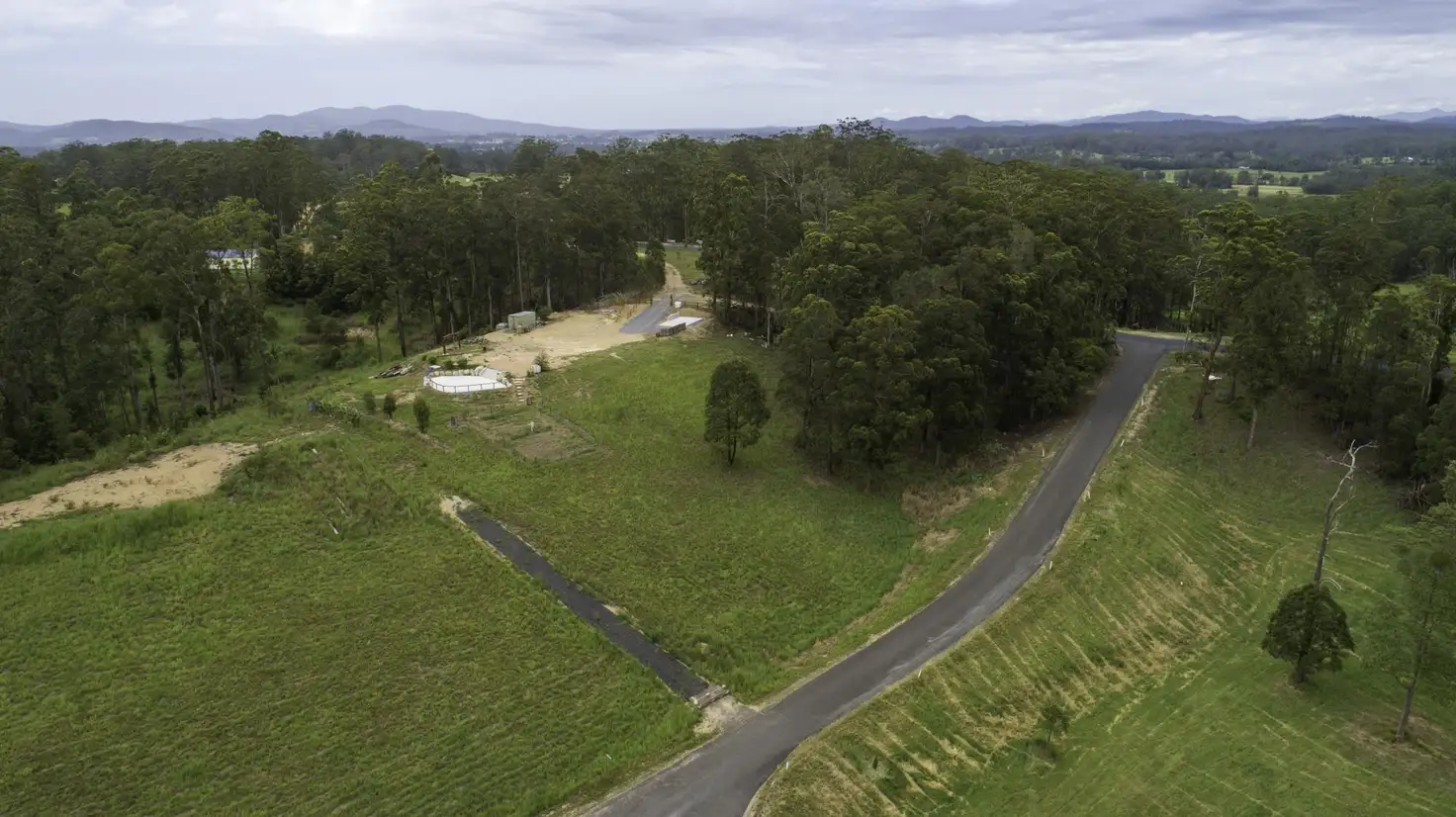 Main view of Homely land listing, 2 Ashmara Close, Newee Creek NSW 2447