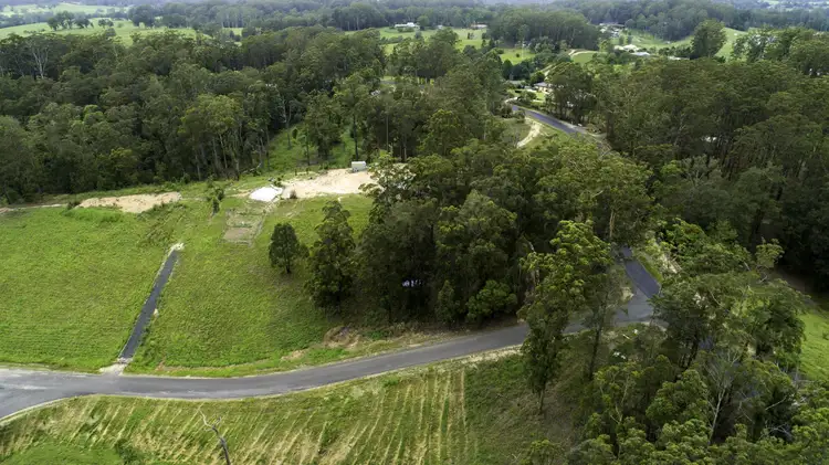 Second view of Homely land listing, 2 Ashmara Close, Newee Creek NSW 2447