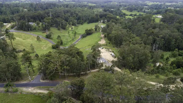 Third view of Homely land listing, 2 Ashmara Close, Newee Creek NSW 2447
