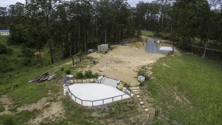 Fourth view of Homely land listing, 2 Ashmara Close, Newee Creek NSW 2447