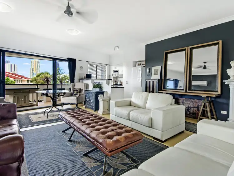 Third view of Homely unit listing, 8/24-26 Parneno Street, Surfers Paradise QLD 4217