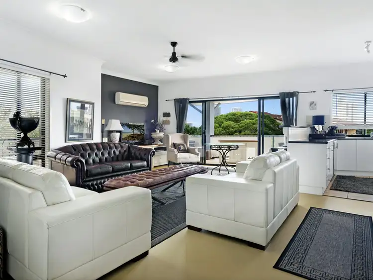 Fourth view of Homely unit listing, 8/24-26 Parneno Street, Surfers Paradise QLD 4217