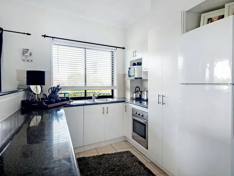 Fifth view of Homely unit listing, 8/24-26 Parneno Street, Surfers Paradise QLD 4217