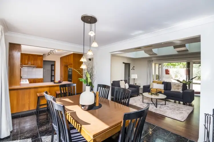 Second view of Homely house listing, 3 Phillip Avenue, Queanbeyan East NSW 2620