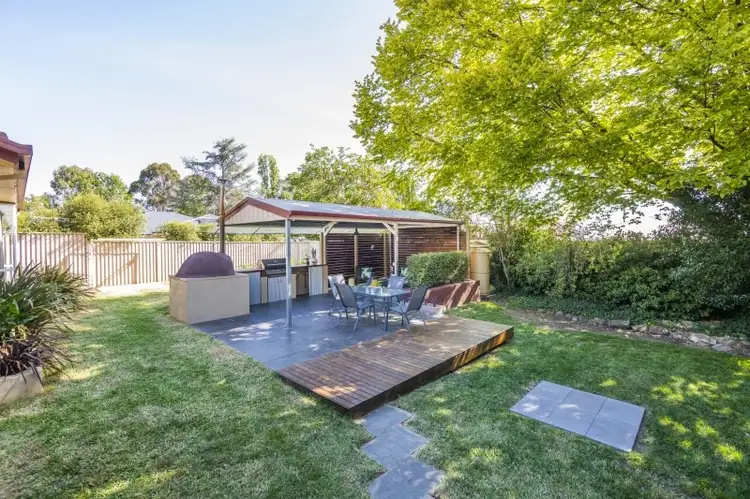 Fourth view of Homely house listing, 3 Phillip Avenue, Queanbeyan East NSW 2620