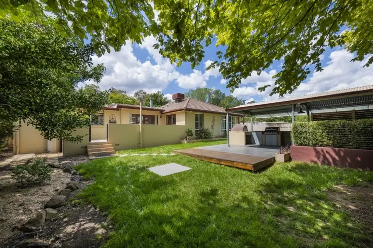 Sixth view of Homely house listing, 3 Phillip Avenue, Queanbeyan East NSW 2620