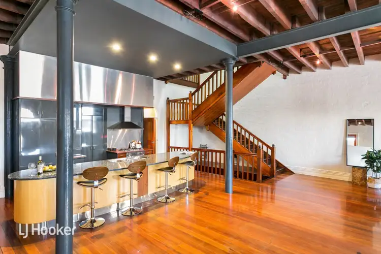 Fifth view of Homely apartment listing, 1/29-31 Divett Street, Port Adelaide SA 5015