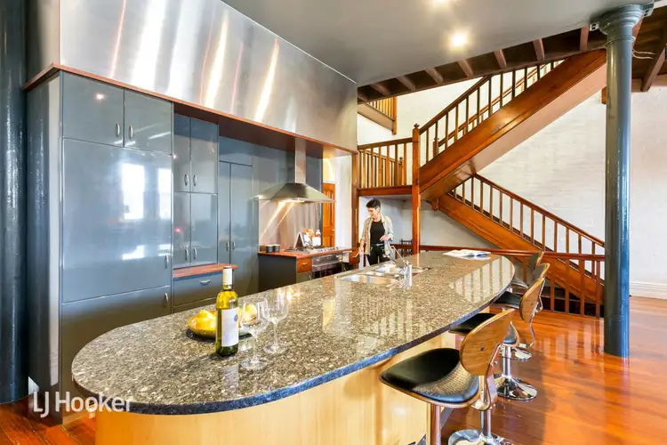 Sixth view of Homely apartment listing, 1/29-31 Divett Street, Port Adelaide SA 5015