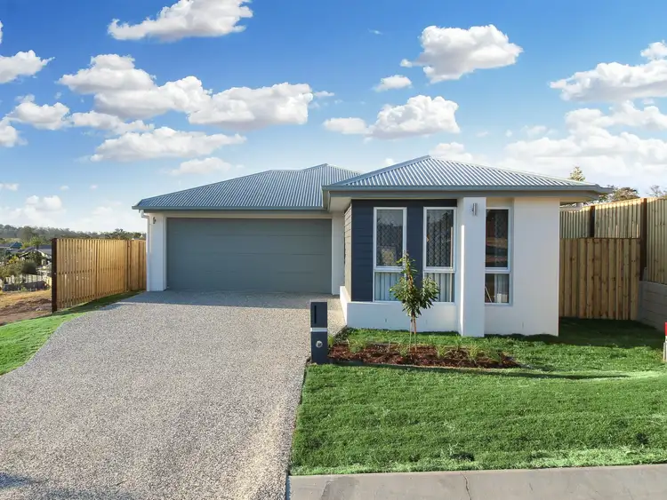 Second view of Homely house listing, Lot 51/Somerfield Condamine Street, Holmview QLD 4207