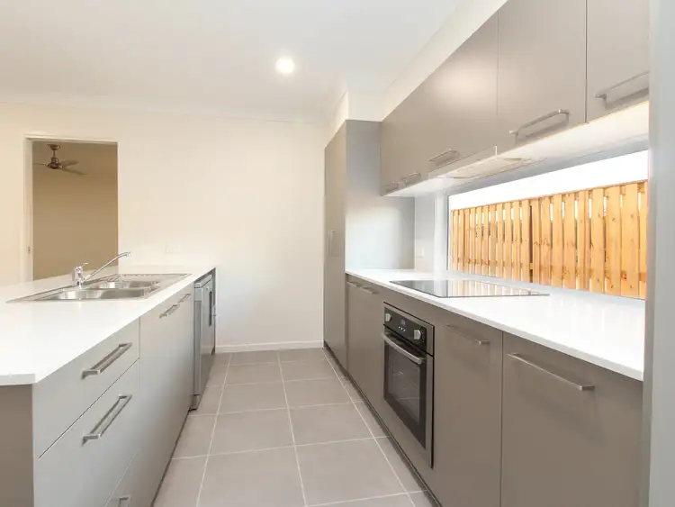 Third view of Homely house listing, Lot 51/Somerfield Condamine Street, Holmview QLD 4207