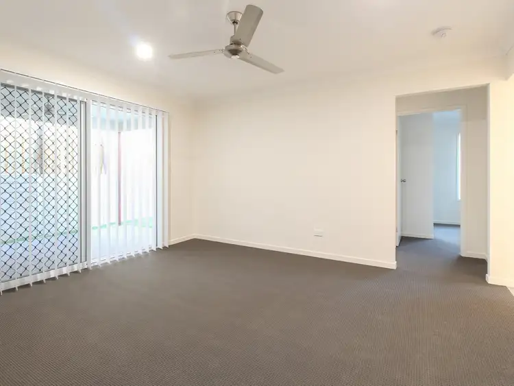 Fourth view of Homely house listing, Lot 51/Somerfield Condamine Street, Holmview QLD 4207