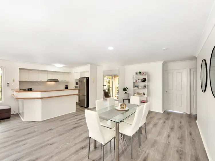 Third view of Homely house listing, 117/31 Langport Parade, Mudgeeraba QLD 4213