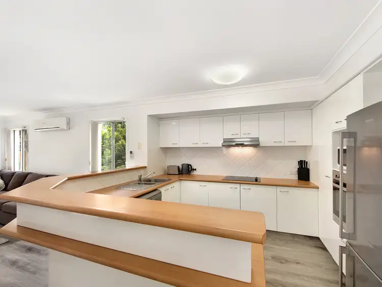Fourth view of Homely house listing, 117/31 Langport Parade, Mudgeeraba QLD 4213