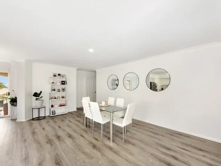 Sixth view of Homely house listing, 117/31 Langport Parade, Mudgeeraba QLD 4213