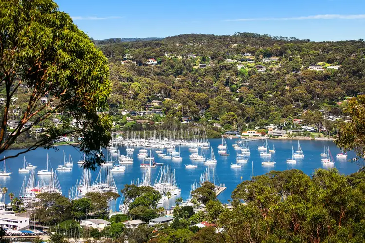 Fifth view of Homely house listing, 38 Cheryl Crescent, Newport NSW 2106