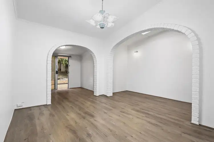 Third view of Homely house listing, 123 Petersham Road, Marrickville NSW 2204