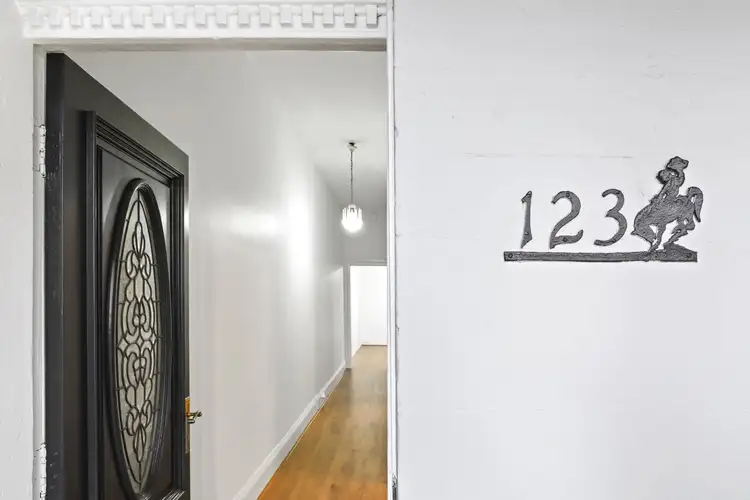 Fifth view of Homely house listing, 123 Petersham Road, Marrickville NSW 2204