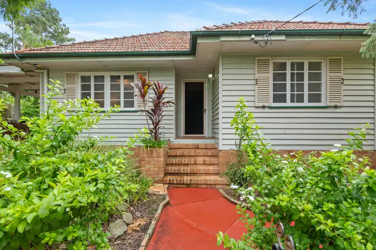 Second view of Homely house listing, 16 Sector Street, Coorparoo QLD 4151