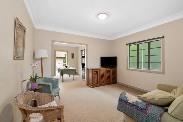 Fourth view of Homely house listing, 16 Sector Street, Coorparoo QLD 4151
