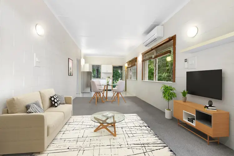 5/28 Riddell Street, Bulimba QLD 4171