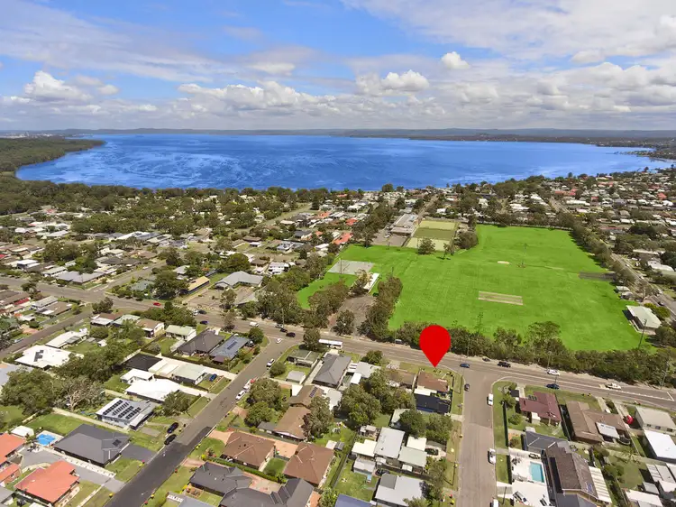 115 Evans Road, Noraville NSW 2263