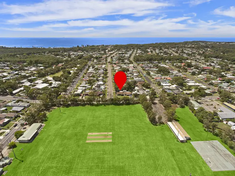 Sixth view of Homely house listing, 115 Evans Road, Noraville NSW 2263