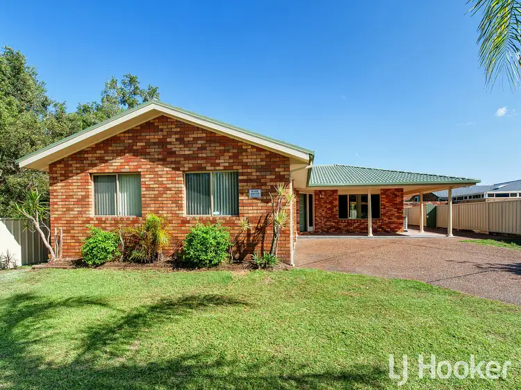 Seventh view of Homely house listing, 8 Westralia Close, Salamander Bay NSW 2317