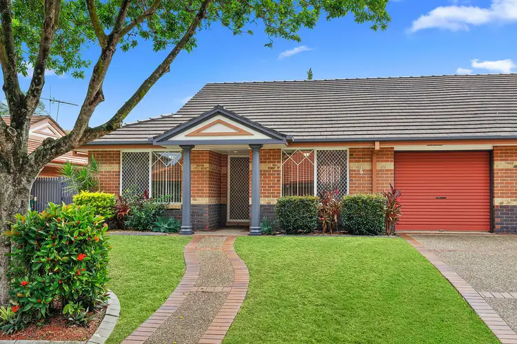 5/15 Pitta Place, Carseldine QLD 4034