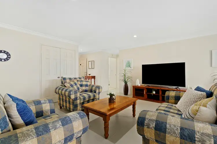 Second view of Homely villa listing, 5/15 Pitta Place, Carseldine QLD 4034