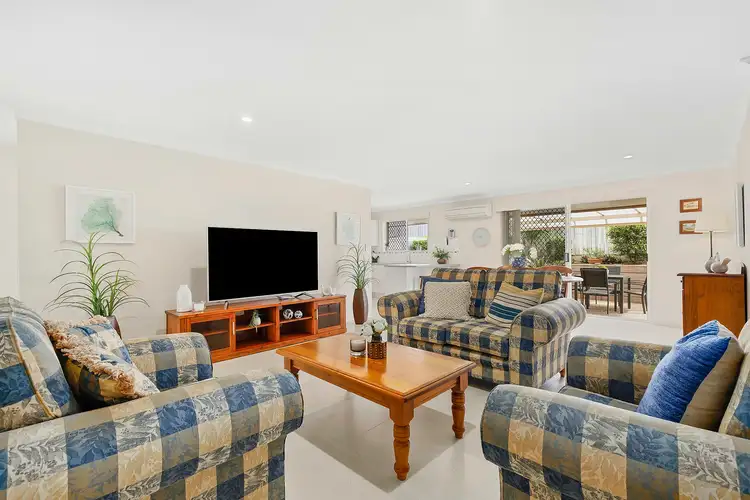 Third view of Homely villa listing, 5/15 Pitta Place, Carseldine QLD 4034