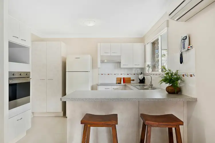 Fourth view of Homely villa listing, 5/15 Pitta Place, Carseldine QLD 4034