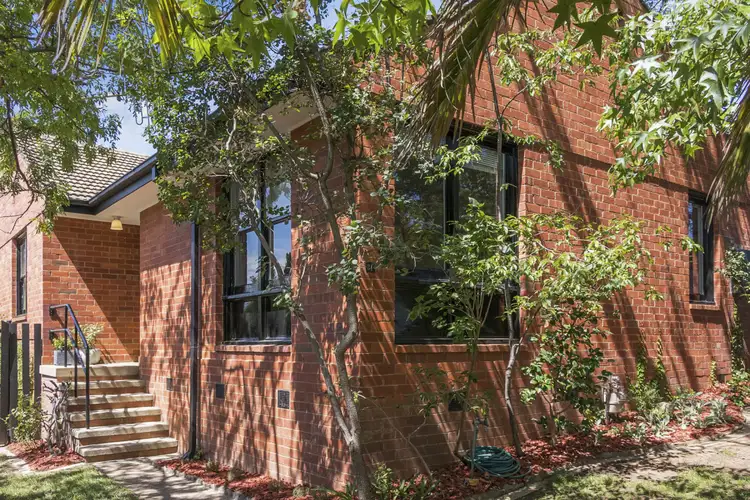 Second view of Homely house listing, 81 Buxton Street, Deakin ACT 2600