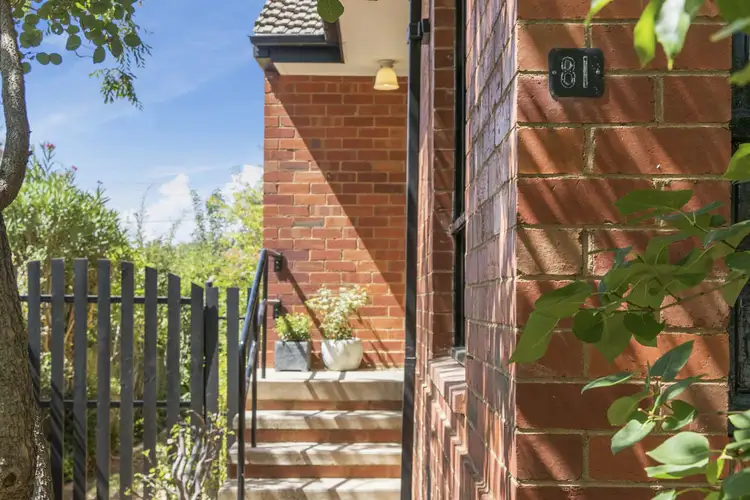 Third view of Homely house listing, 81 Buxton Street, Deakin ACT 2600