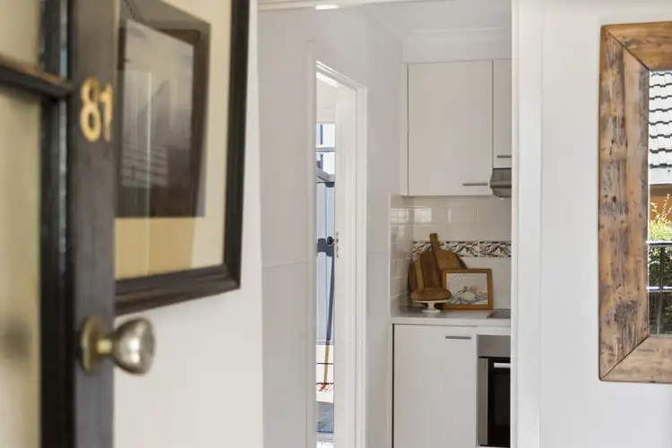 Fourth view of Homely house listing, 81 Buxton Street, Deakin ACT 2600