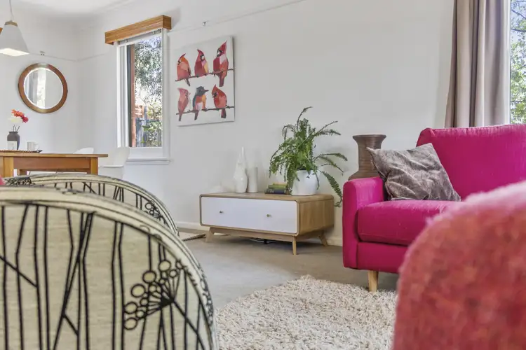 Sixth view of Homely house listing, 81 Buxton Street, Deakin ACT 2600