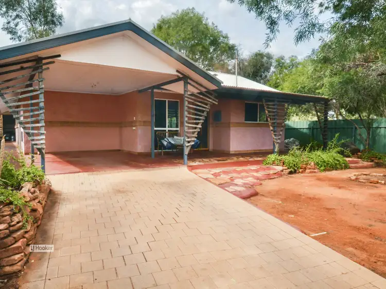 Main view of Homely house listing, 22 Sunset Court, The Gap NT 870