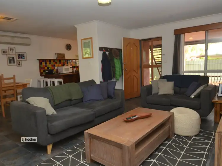 Third view of Homely house listing, 22 Sunset Court, The Gap NT 870