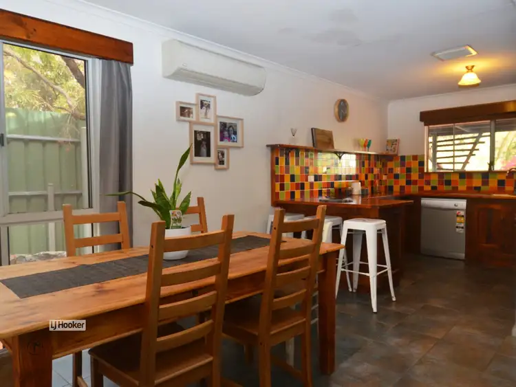 Fifth view of Homely house listing, 22 Sunset Court, The Gap NT 870