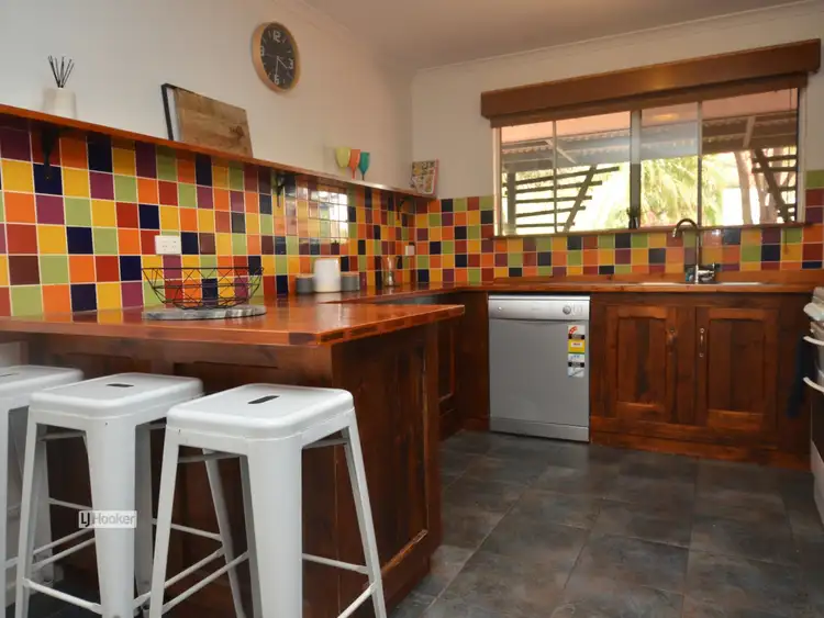Sixth view of Homely house listing, 22 Sunset Court, The Gap NT 870