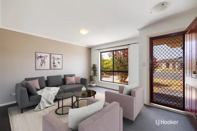 Second view of Homely house listing, 4 Dylan Close, Munno Para West SA 5115