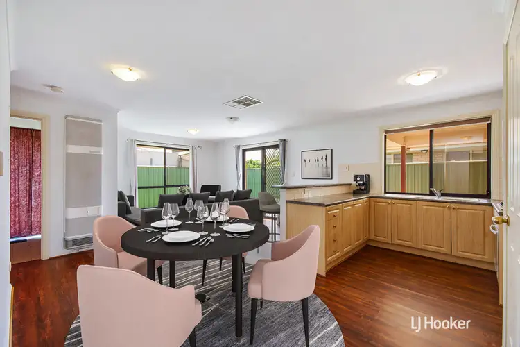 Fourth view of Homely house listing, 4 Dylan Close, Munno Para West SA 5115