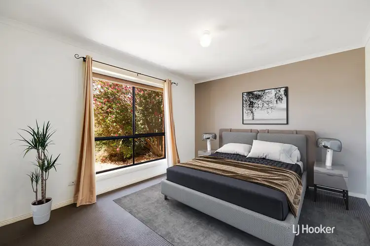 Fifth view of Homely house listing, 4 Dylan Close, Munno Para West SA 5115