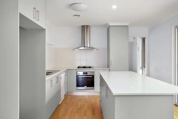 Fifth view of Homely house listing, 7 Olga Masters Street, Franklin ACT 2913