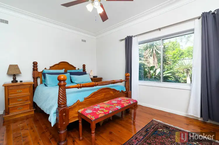 Main view of Homely house listing, 39 Pembroke Road, Minto NSW 2566