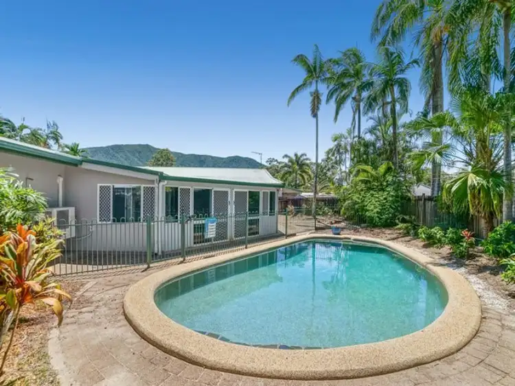 36 Dungarvan Drive, Brinsmead QLD 4870