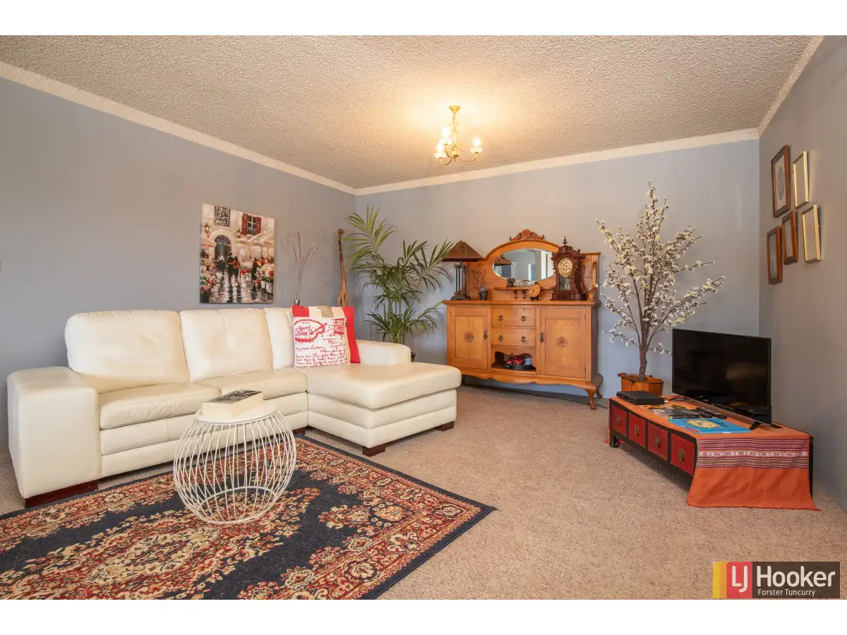 Main view of Homely unit listing, 7/56 North Street, Forster NSW 2428