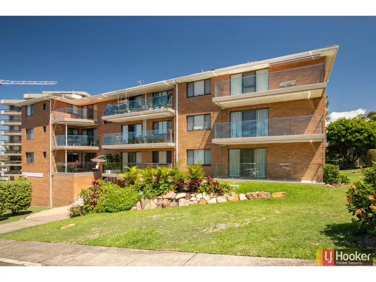Second view of Homely unit listing, 7/56 North Street, Forster NSW 2428